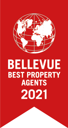 Bellevue 2021